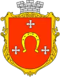 Wappen von Kowel