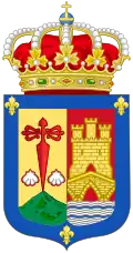 La Rioja in Spanien