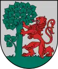 Wappen von Liepāja Liepāja