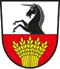 Wappen von Nimpšov