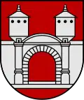 Wappen von Priekule