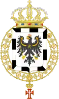 Prinz Heinrich von Preußen