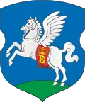 Wappen von Sluzk
