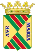 Wappen von Gerichtsbezirk Torrelavega
