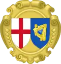 Wappen (1649–1653)