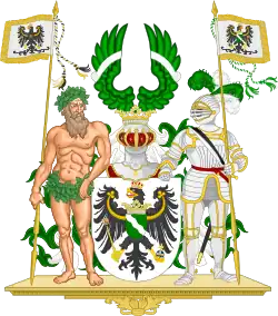 Wappen der Provinz Rheinprovinz
