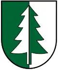 Wappen von Grünau