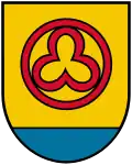 Wappen von Heiligenberg