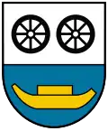 Wappen von Julbach