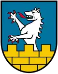 Gemeindewappen von Kallham in Österreich