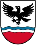 Wappen von Natternbach
