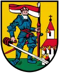 Wappen von Neumarkt im Hausruckkreis