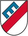 Wappen von Prambachkirchen