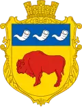 Wappen von Subra