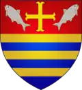 Wappen von Consthum