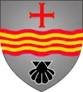 Wappen von Contern