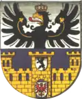 Wappen der Spandauer Vorstadt