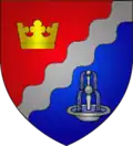 Wappen von Habscht
