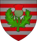 Wappen von Neunhausen