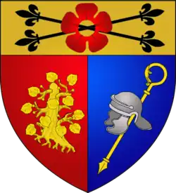 Wappen