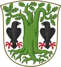 Wappen von Agerskov