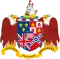 Wappen von Alabama
