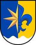 Wappen von Babice