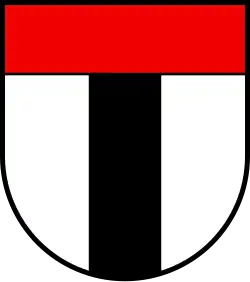 Wappen von Baden