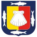 Wappen von Baja California Sur