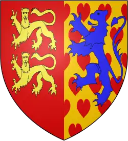 Fürstentum Braunschweig-Lüneburg