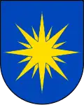 Wappen von Dědice