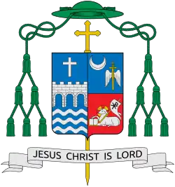 Frank Joseph Caggiano