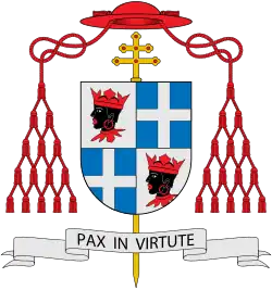 Franziskus von Bettinger