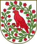 Wappen von Frederikssund