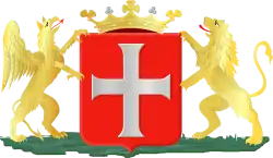 Wappen der Gemeinde Heiloo