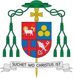 Heinrich Timmerevers