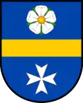 Wappen von Hlinka