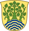 Wappen von Holbæk