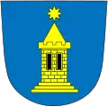 Wappen von Holešov
