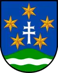 Wappen von Horosedly
