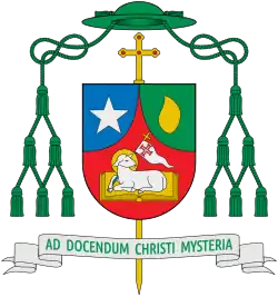 José Manuel Garcia Cordeiro