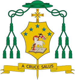 Joseph Luechai Thatwisai