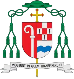 Wappendarstellung in Eichstätt