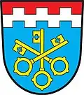 Wappen von Koberovice