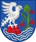 Wappen von Kolding
