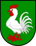 Wappen von Líšná