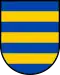 Wappen von Luže