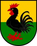 Wappen von Ludslavice