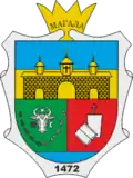 Wappen von Mahala
