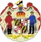 Wappen von Maryland